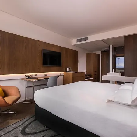 Novotel Christchurch Airport Exterior photo
